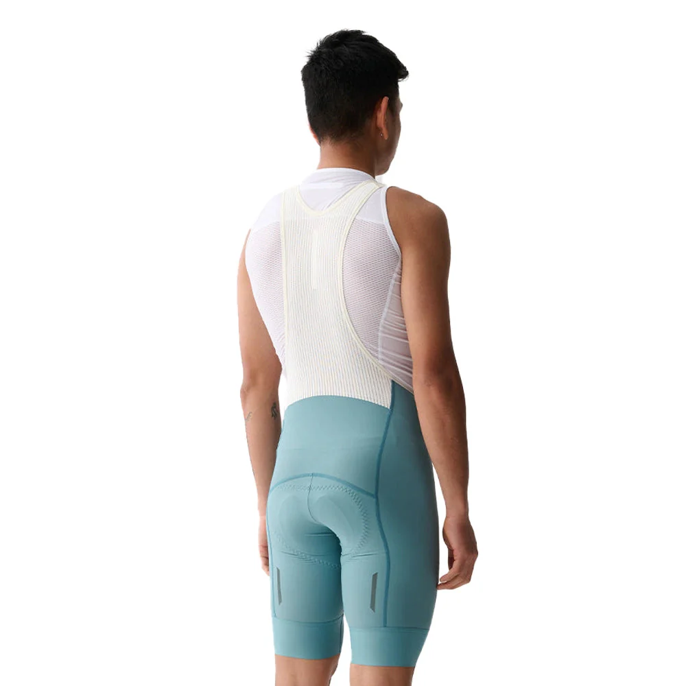 MAAP Team Evo Bib Shorts - Celestial Blue - Image 5