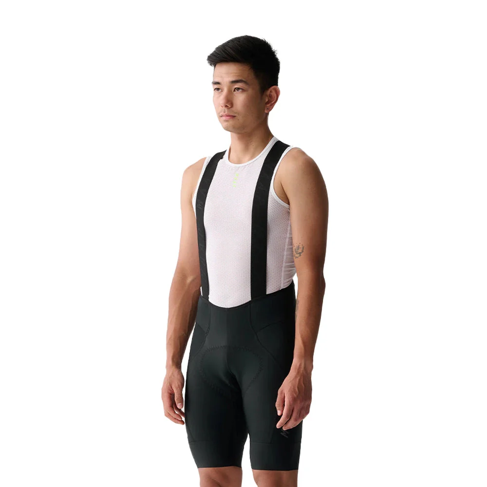 MAAP Team Evo Cargo Bib Shorts - Black/Black - Image 2