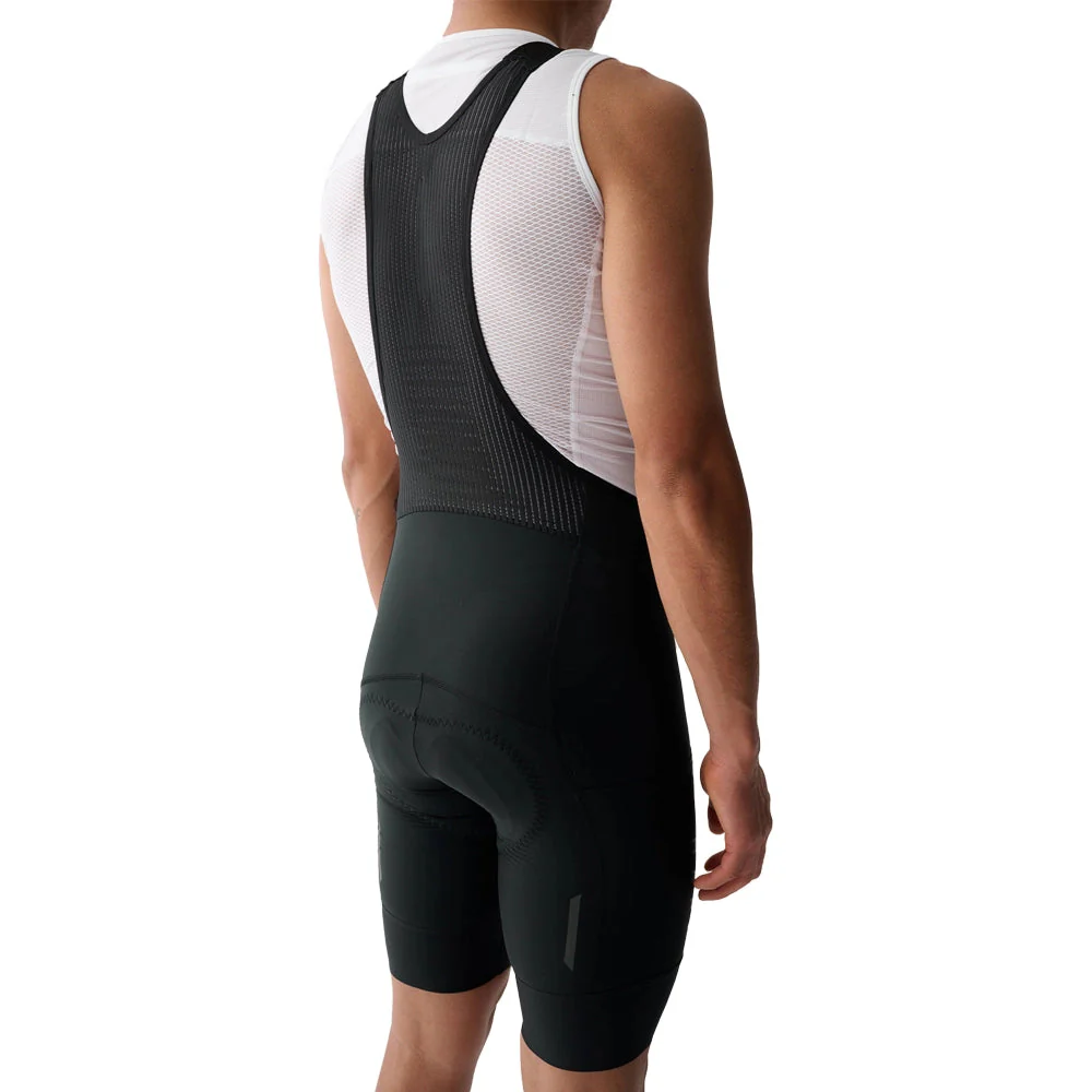MAAP Team Evo Cargo Bib Shorts - Black/Black - Image 3