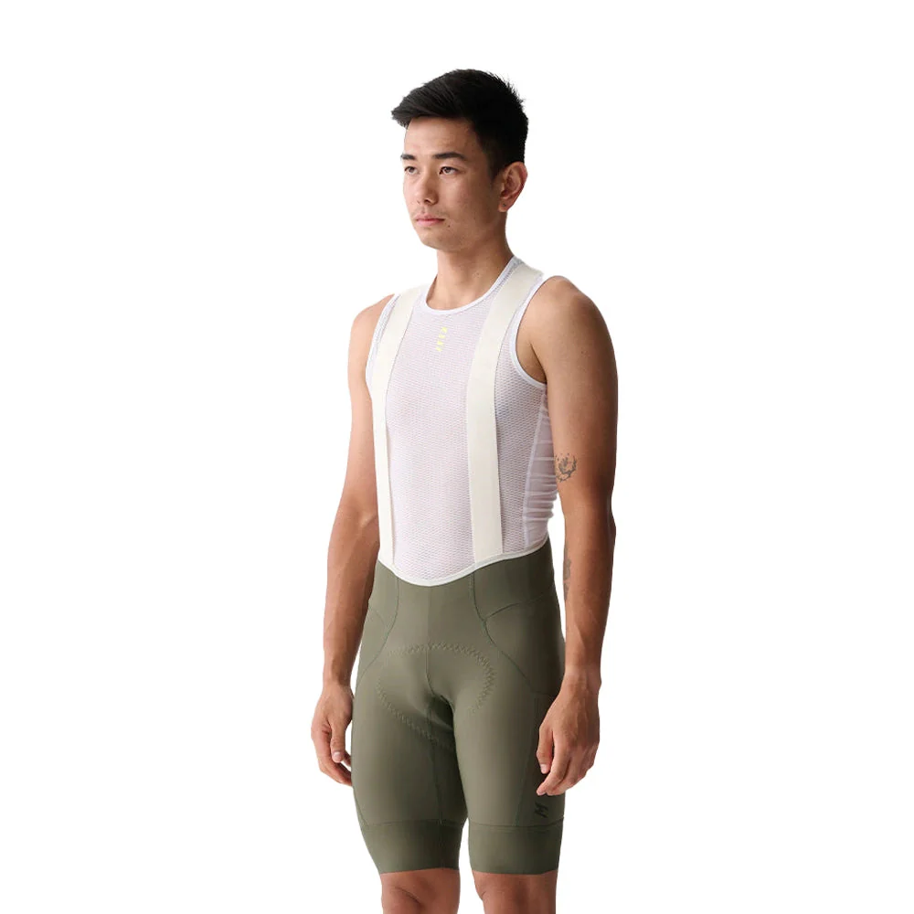 MAAP Team Evo Cargo Bib Shorts - Loam - Image 2