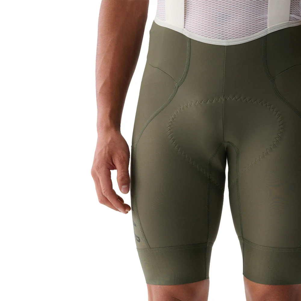 MAAP Team Evo Cargo Bib Shorts - Loam - Image 3