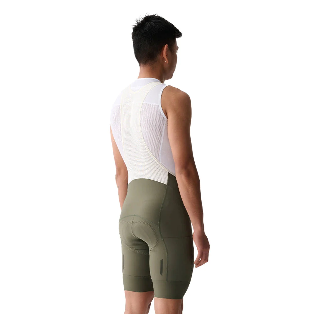 MAAP Team Evo Cargo Bib Shorts - Loam - Image 5