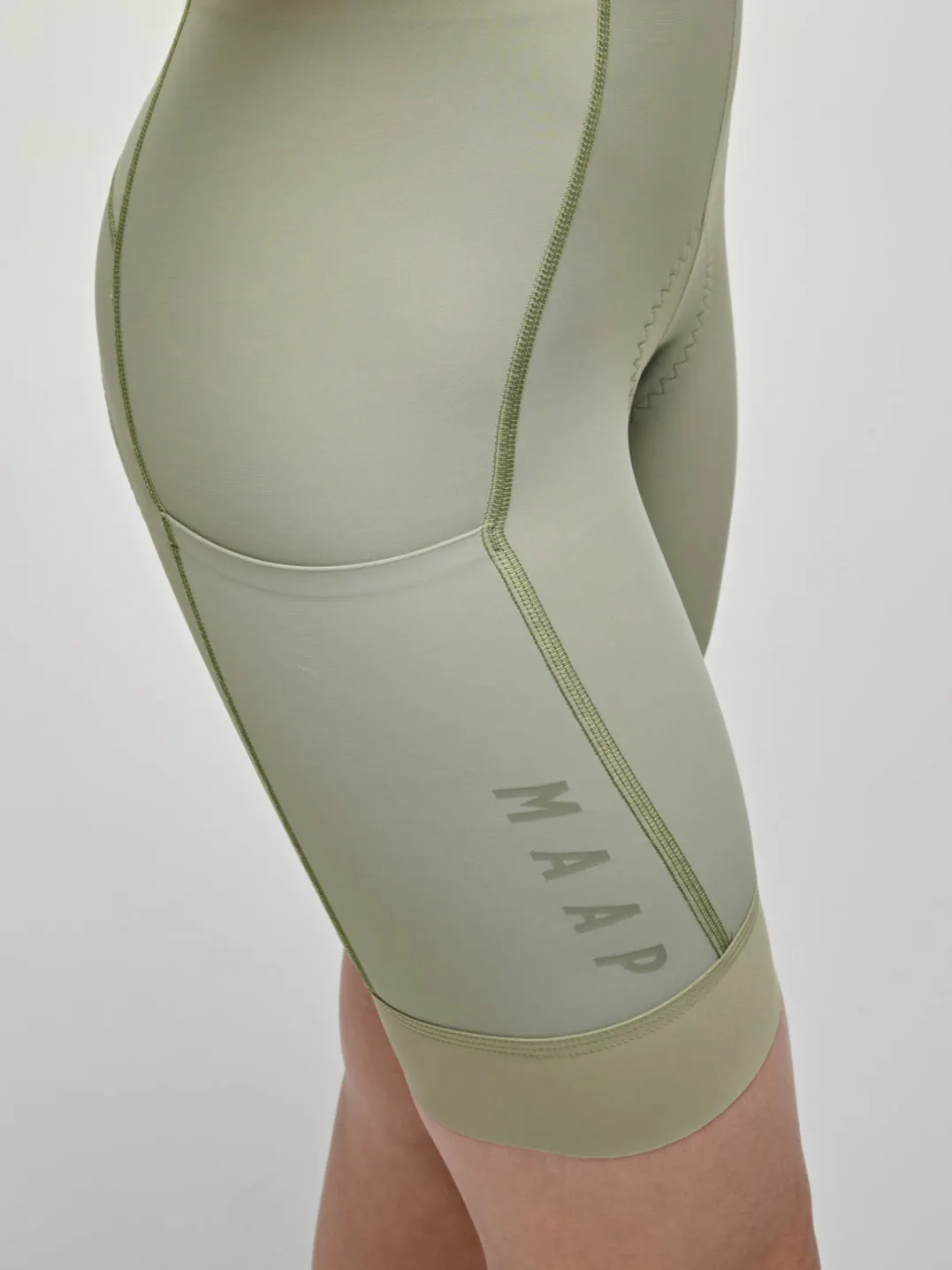 MAAP Team Bib Evo Cargo Women Bib Shorts - Scrubland - Image 5