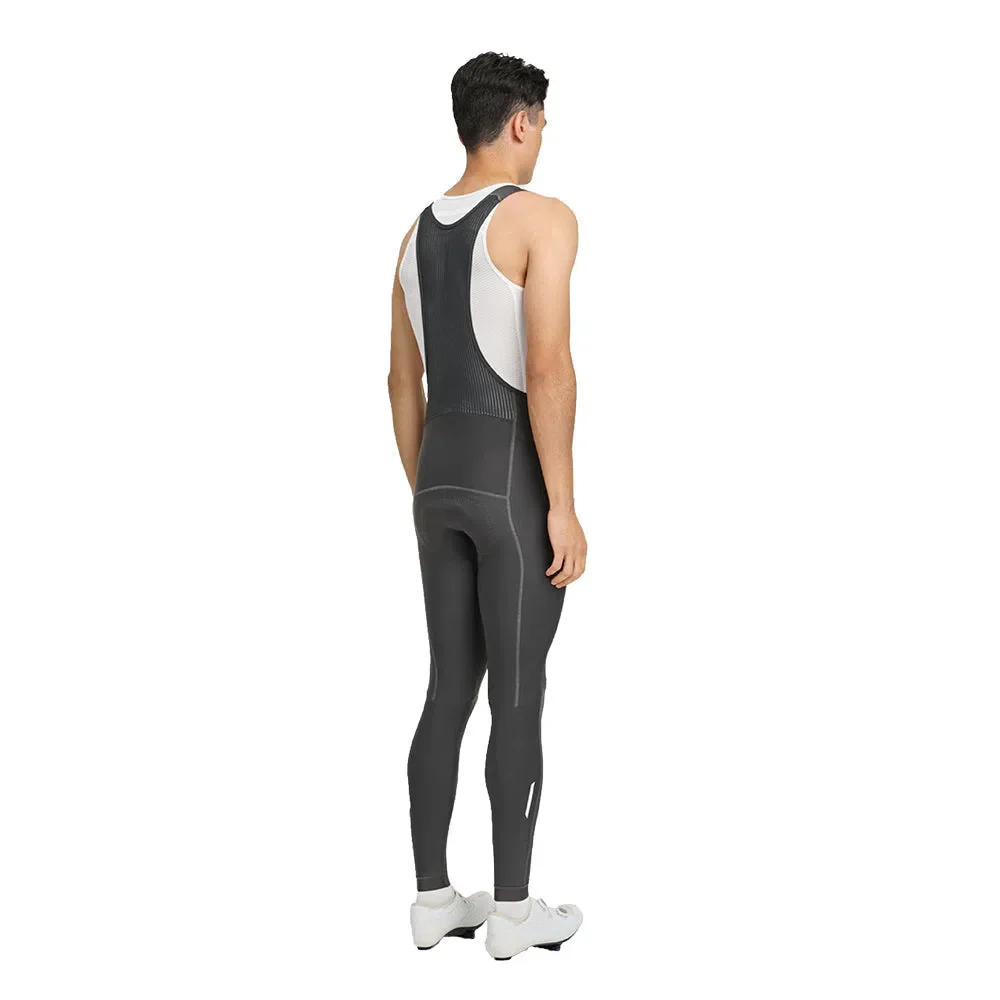 MAAP Team Evo Thermal Bib Tights - Charcoal - Image 3