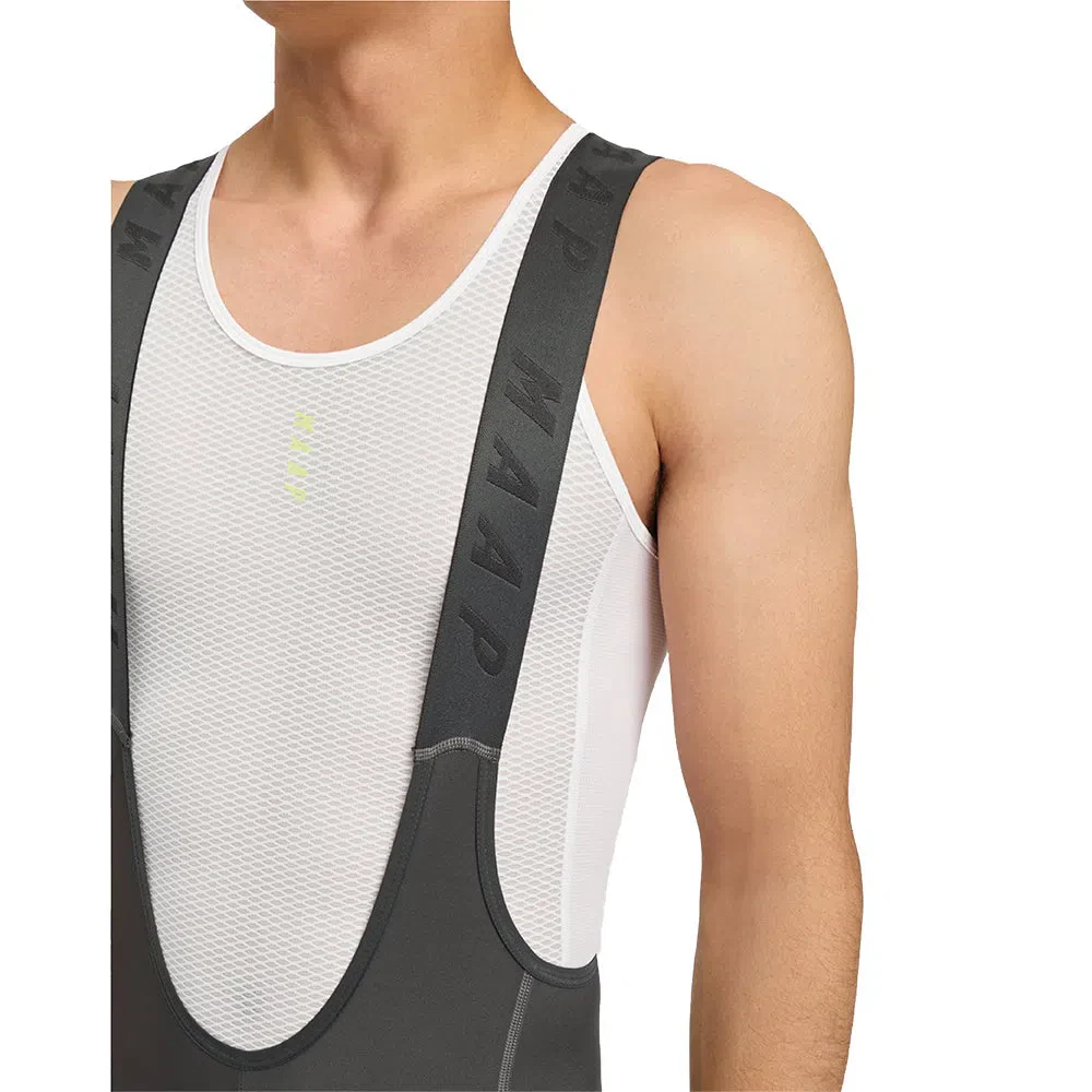 MAAP Team Evo Thermal Bib Tights - Charcoal - Image 4