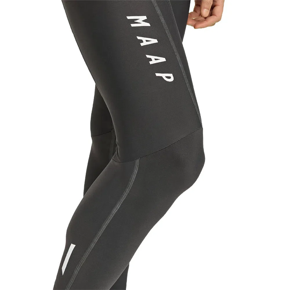 MAAP Team Evo Thermal Bib Tights - Charcoal - Image 6