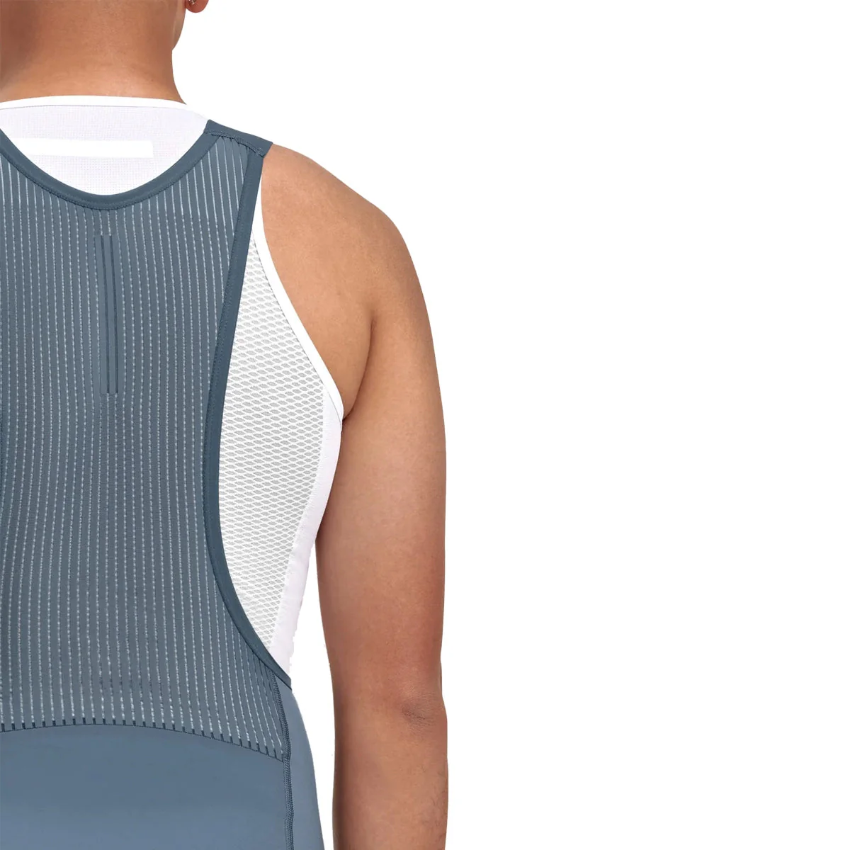 MAAP Team Evo Thermal Bib Tights - Uniform Blue - Image 6