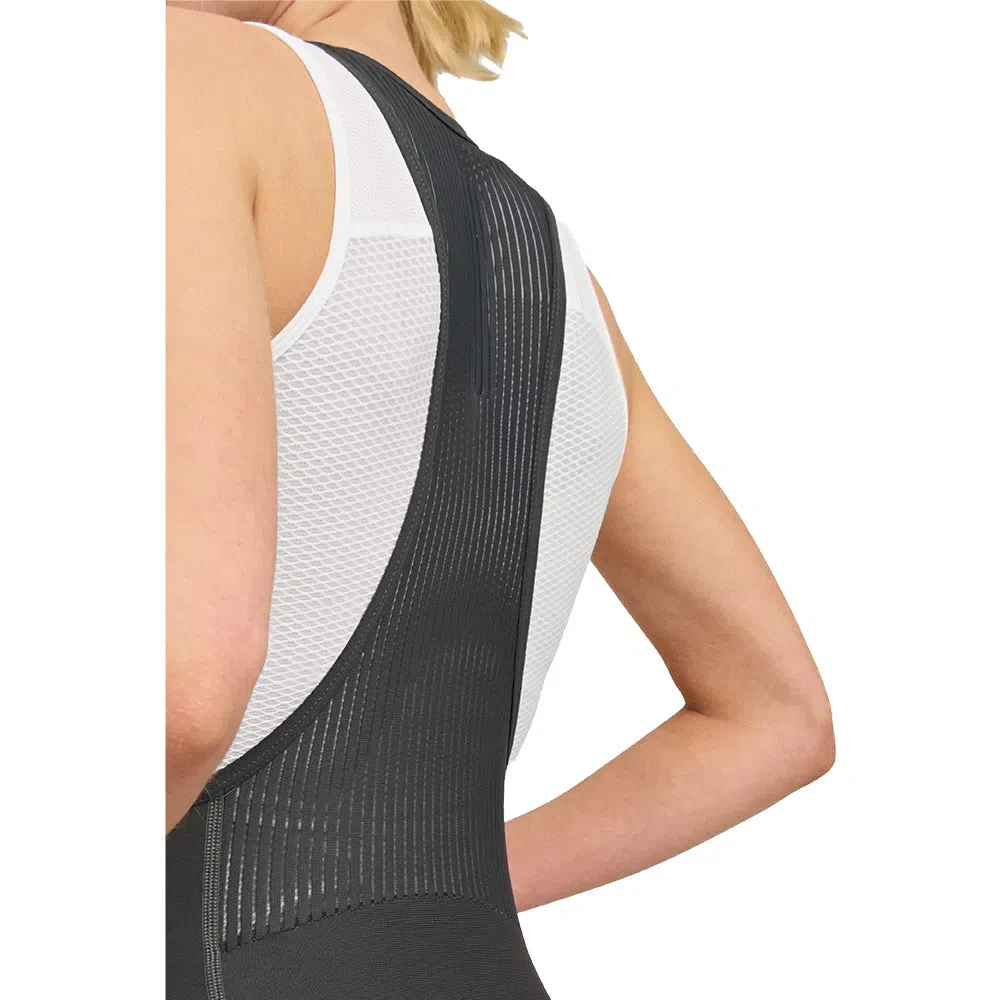 MAAP Team Evo Thermal Women Bib Tights - Charcoal - Image 5