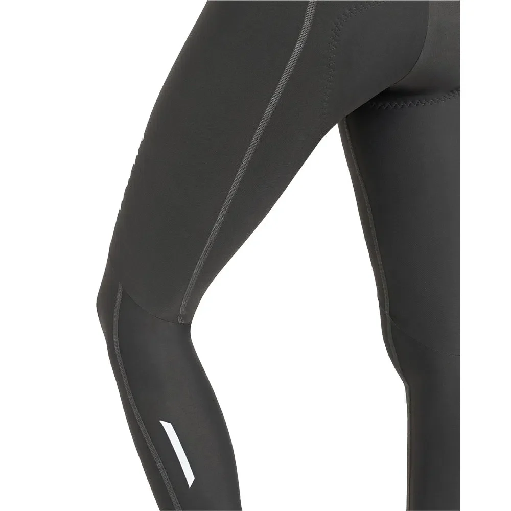 MAAP Team Evo Thermal Women Bib Tights - Charcoal - Image 6