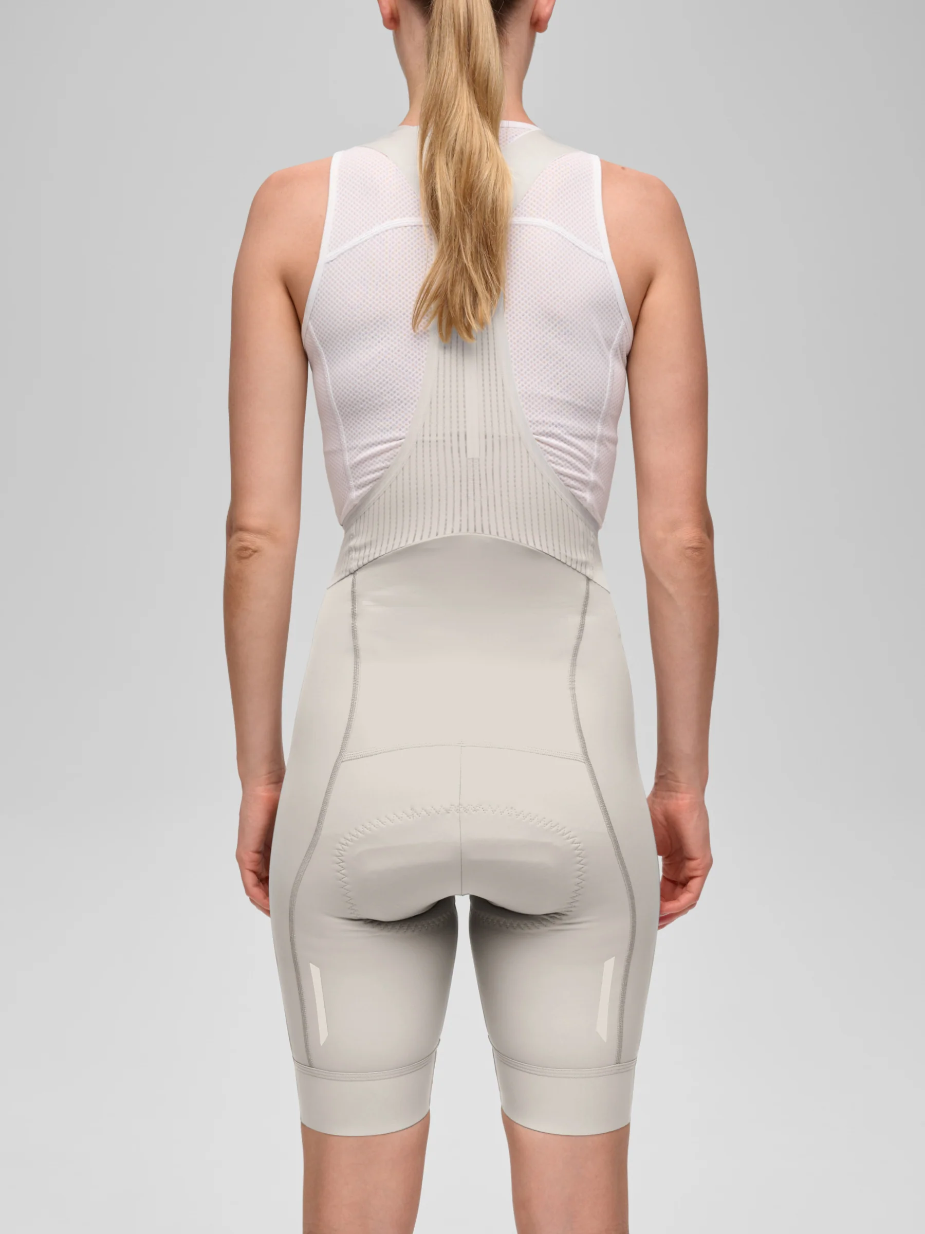 MAAP Team Bib Evo Women Bib Shorts - Fog - Image 3