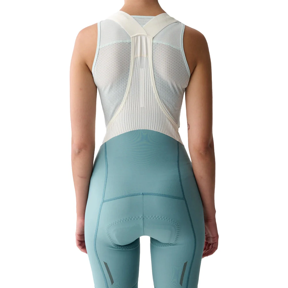 MAAP Team Evo Women Bib Shorts - Celestial Blue - Image 4