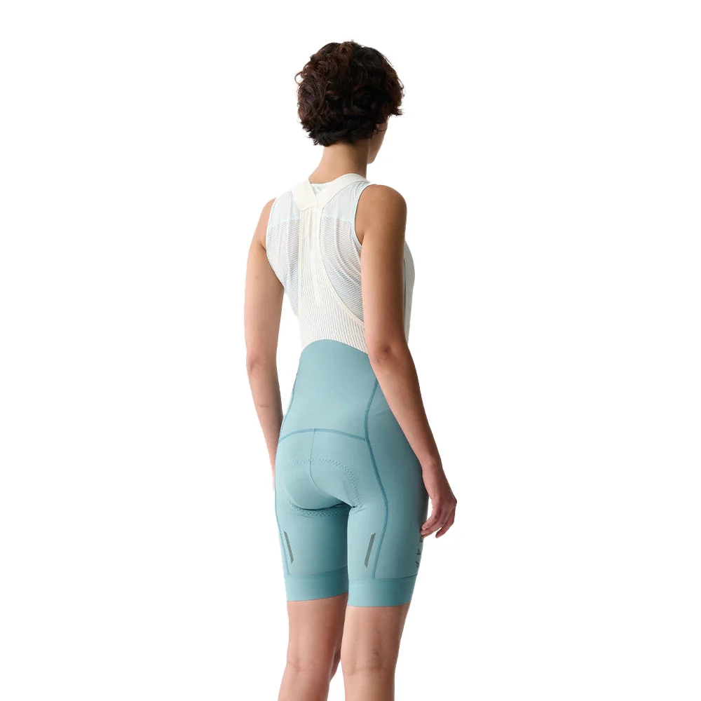 MAAP Team Evo Women Bib Shorts - Celestial Blue - Image 5