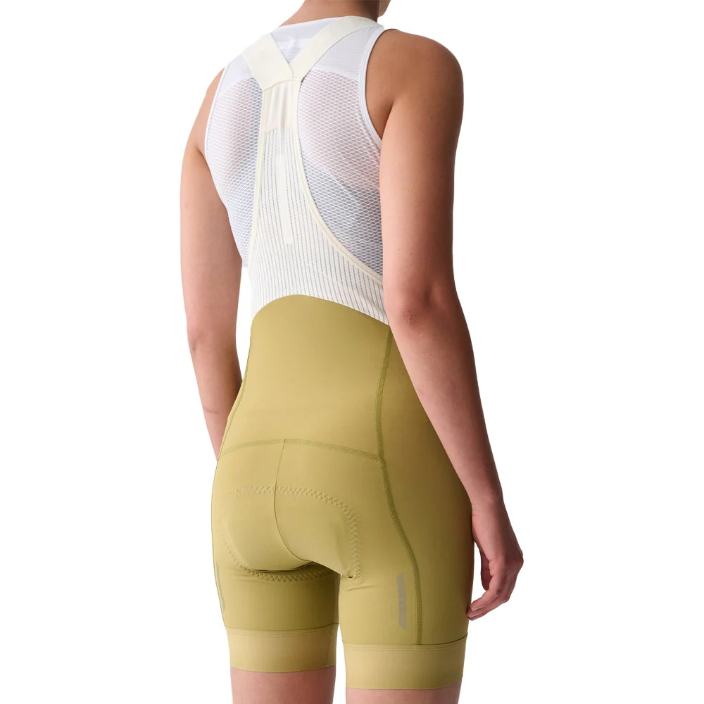 MAAP Team Evo Women Bib Shorts Short - Light Ore - Image 3