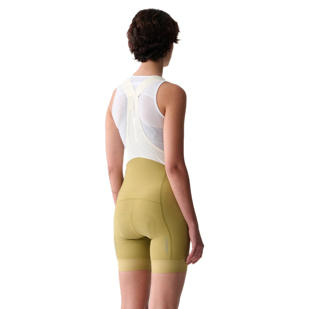 MAAP Team Evo Women Bib Shorts Short - Light Ore - Image 5