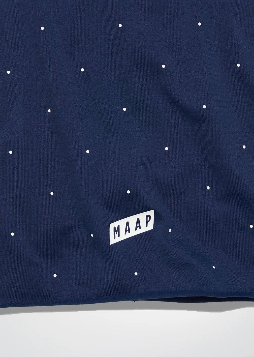 MAAP Team Neck Warmer - Navy - Image 2