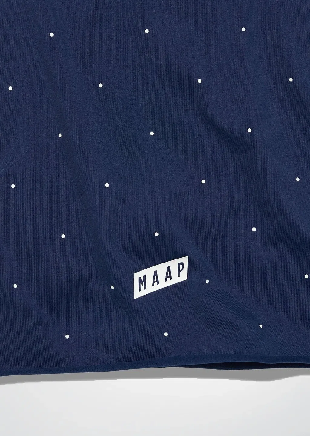 MAAP Team Neck Warmer - Navy - Image 4