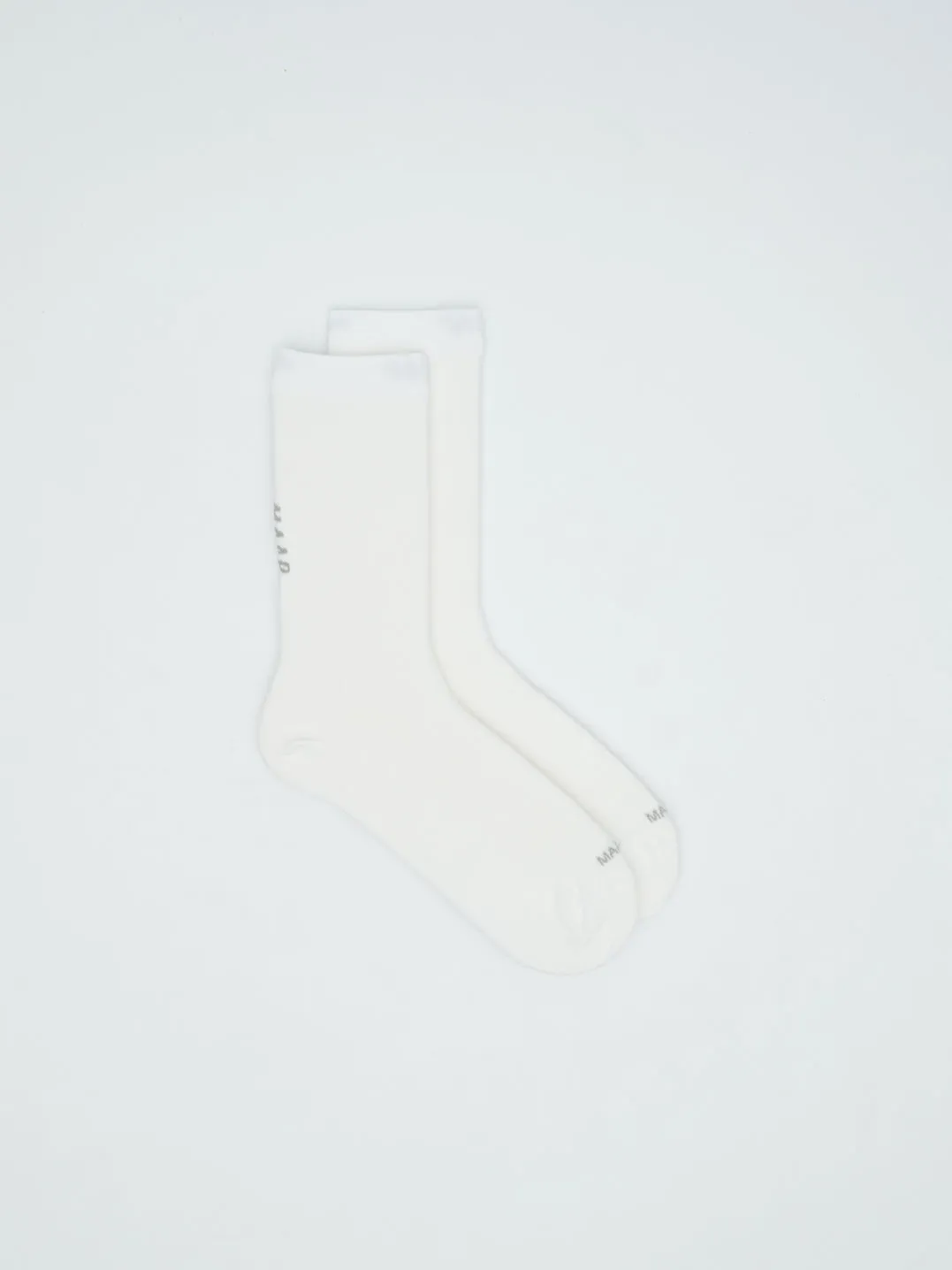 MAAP Team Socks - White - Image 2