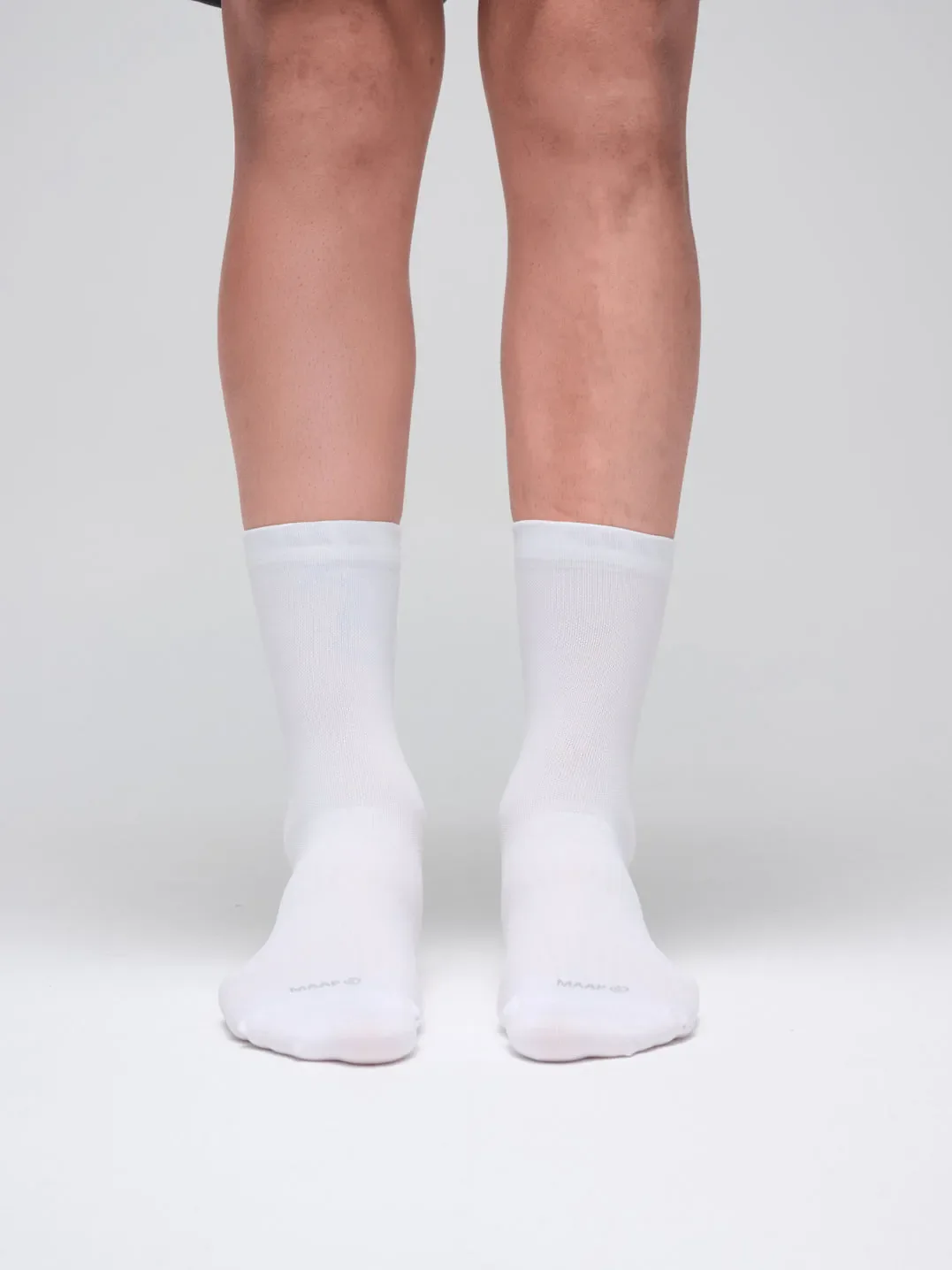 MAAP Team Socks - White - Image 3
