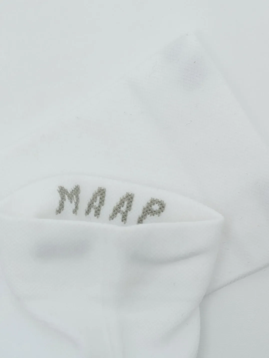 MAAP Team Socks - White - Image 5