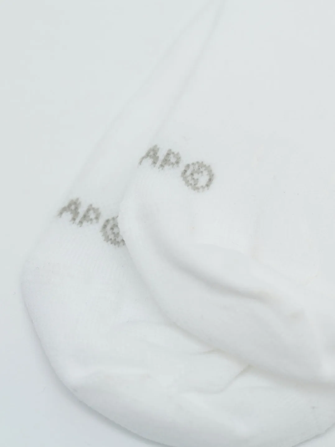 MAAP Team Socks - White - Image 6