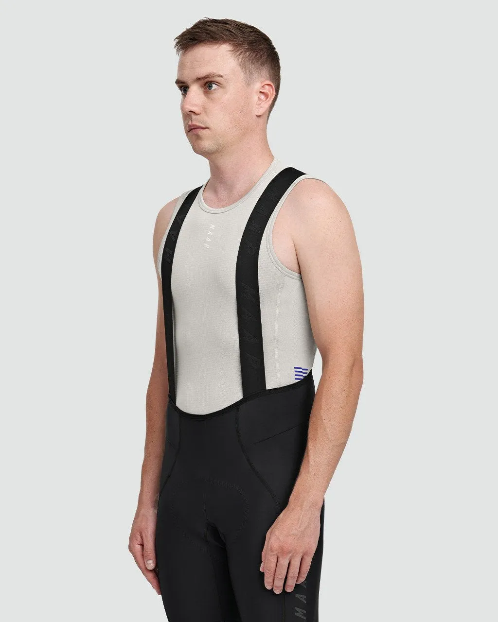 MAAP Team Thermal Base Layer - Fog - Image 2