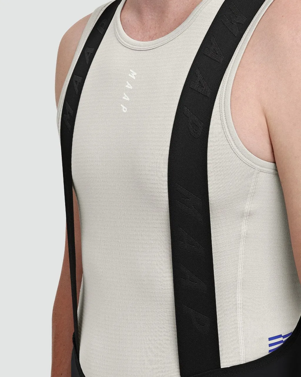 MAAP Team Thermal Base Layer - Fog - Image 4