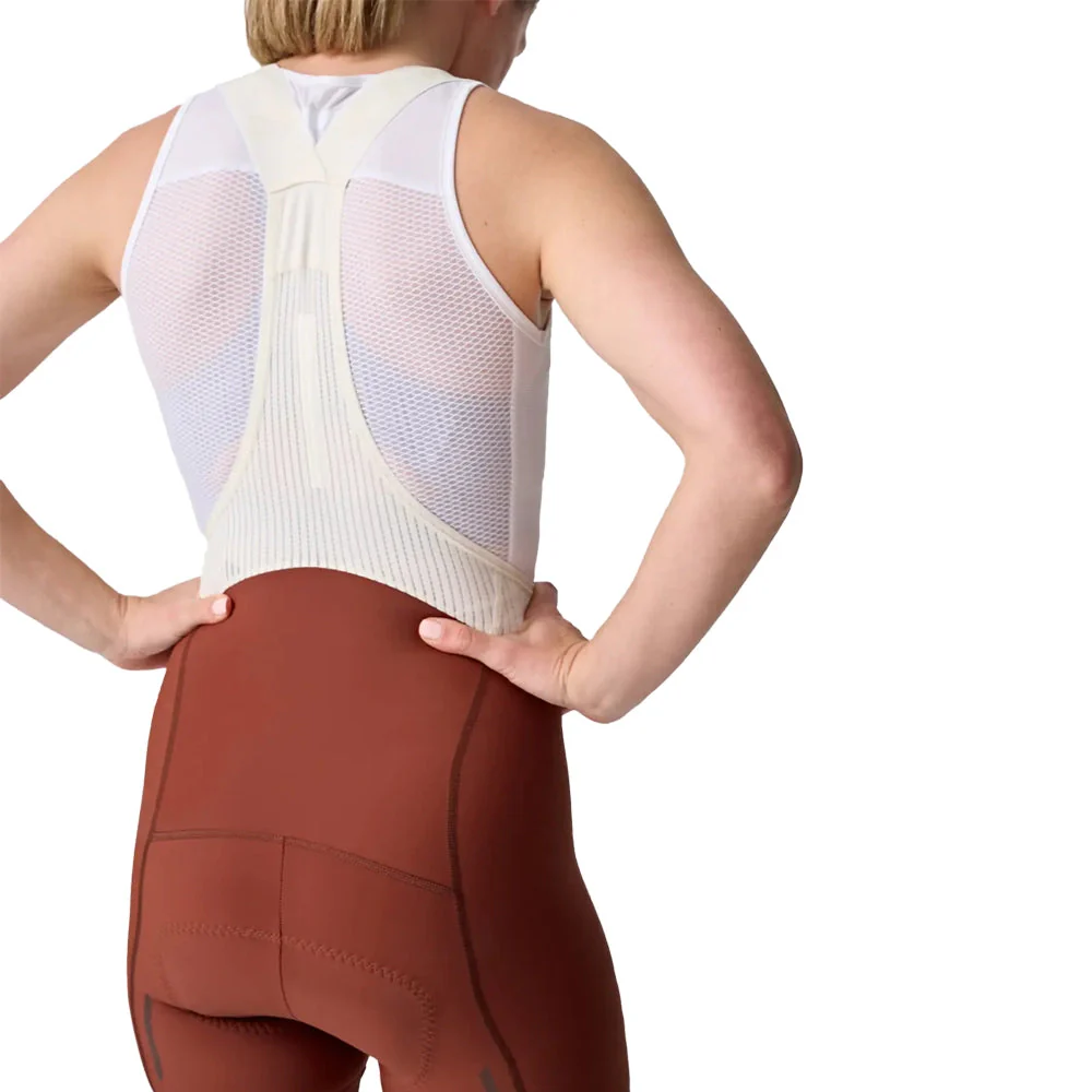 MAAP Team Evo Women Bib Shorts AW2023 - Muscat - Image 4