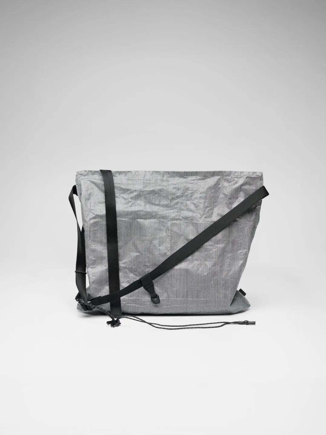 MAAP Tech Musette - Graphite - Image 3