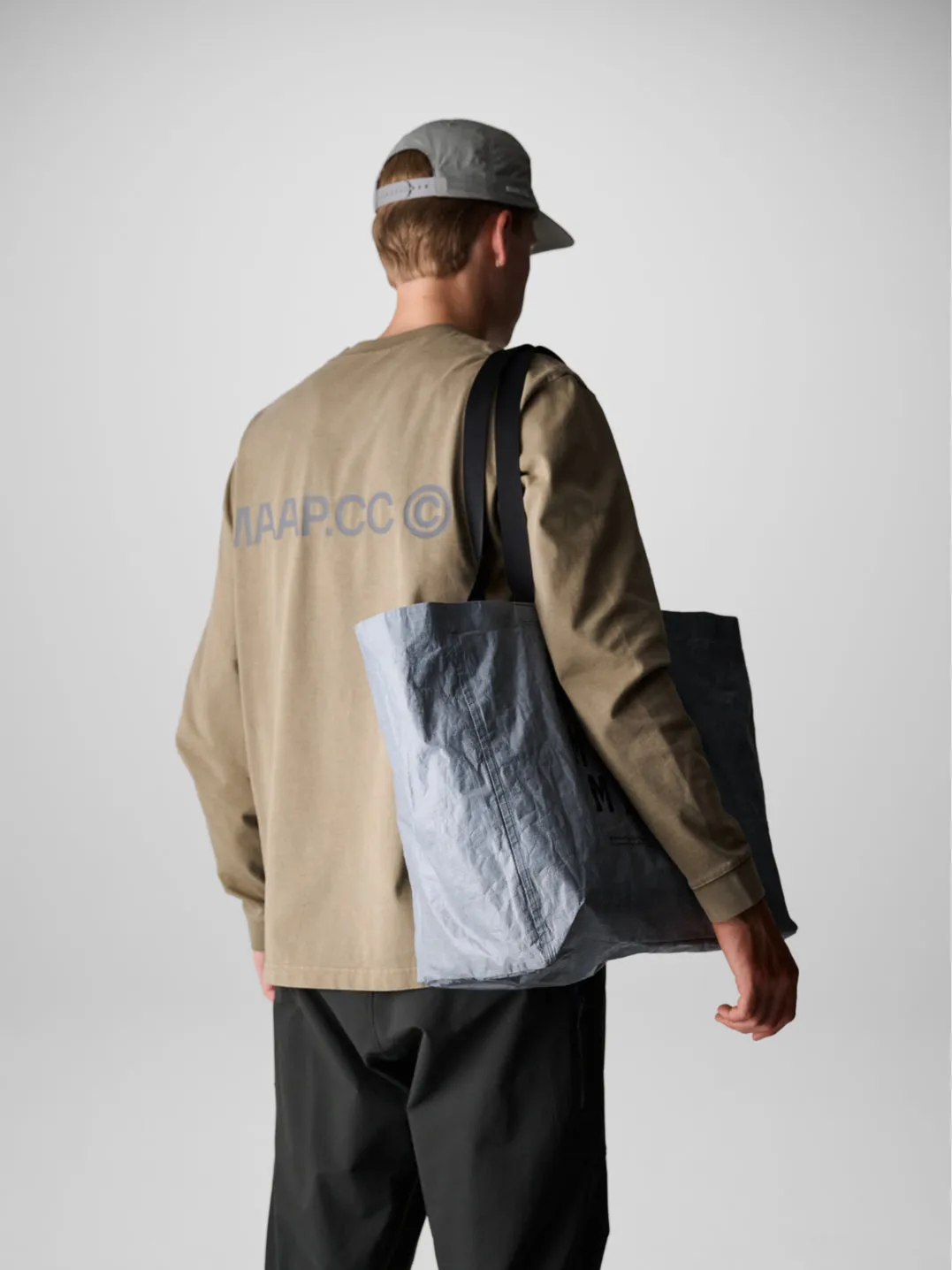 MAAP Tech Tote - Graphite - Image 2