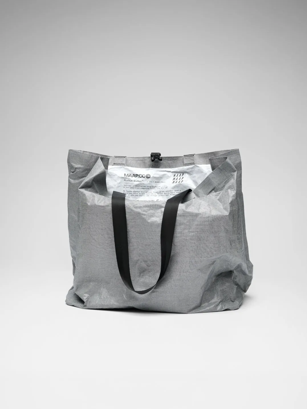 MAAP Tech Tote - Graphite - Image 5