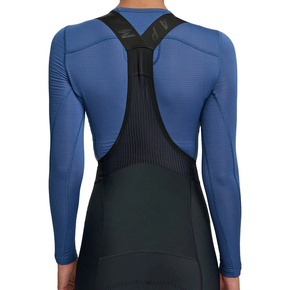 MAAP Thermal Base Layer LS Women Tee - Ultramarine - Image 3
