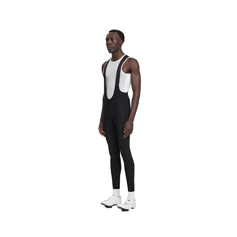 MAAP Team Evo Thermal Bib Tights - Black - Image 2