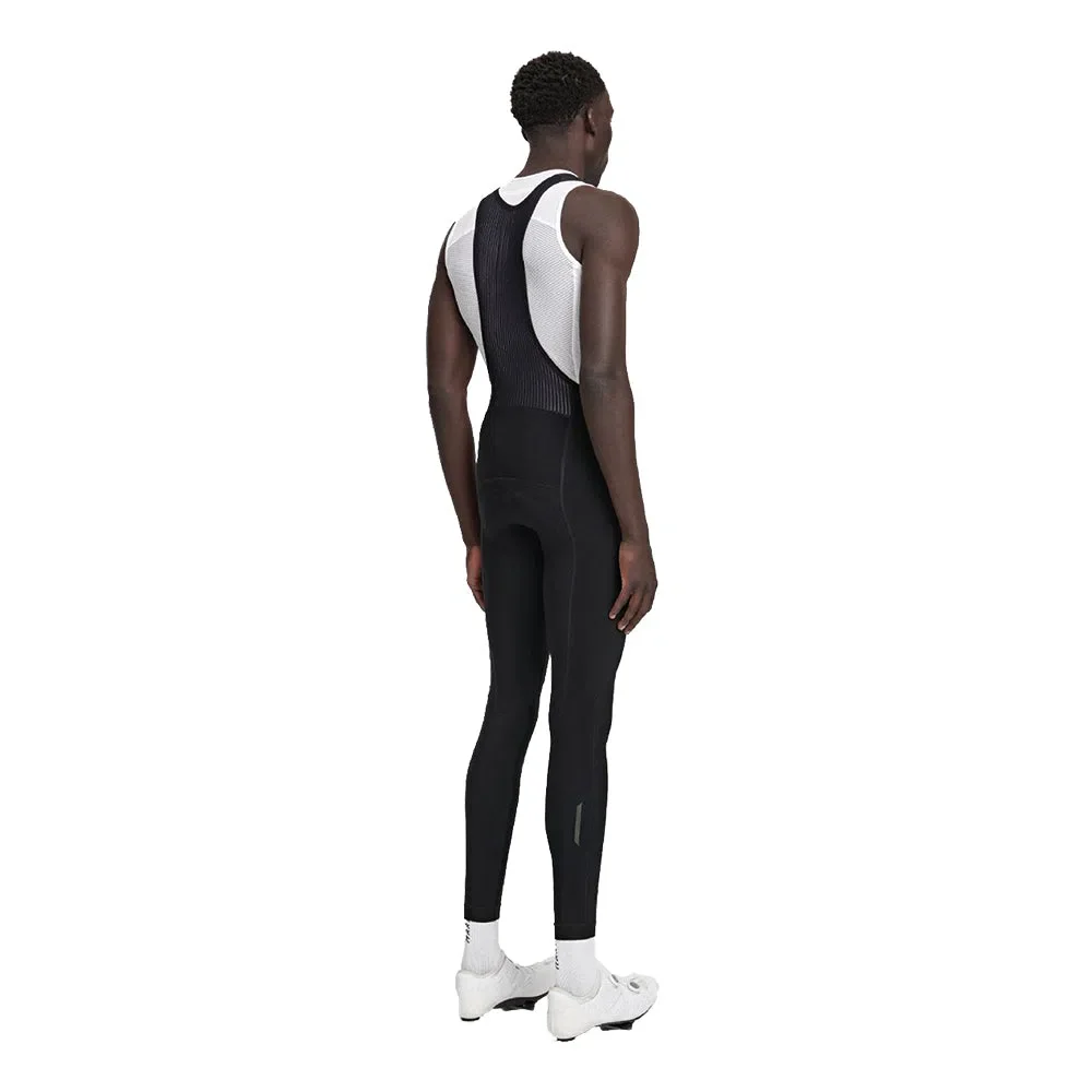 MAAP Team Evo Thermal Bib Tights - Black - Image 3