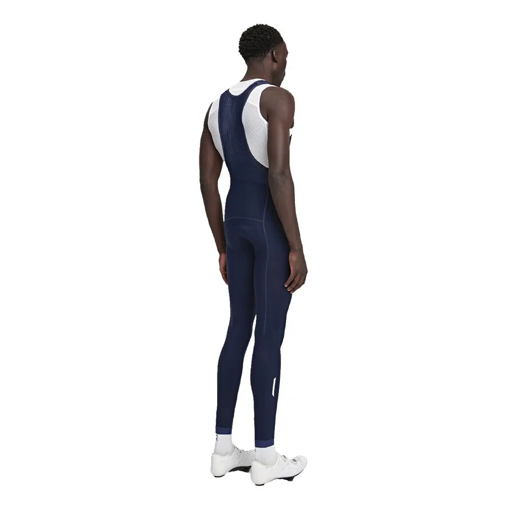 MAAP Team Evo Thermal Bib Tights - Navy - Image 3