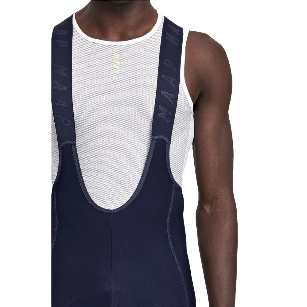MAAP Team Evo Thermal Bib Tights - Navy - Image 4