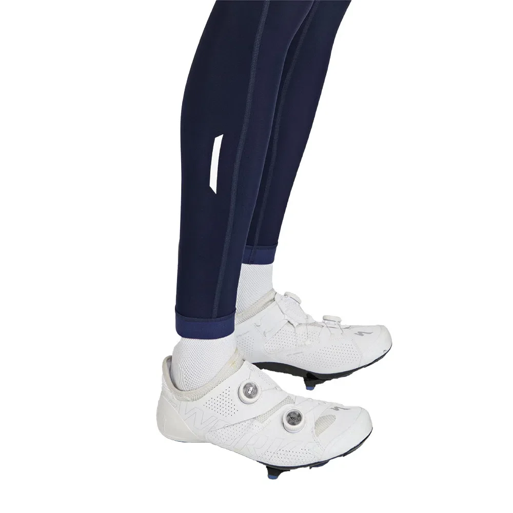 MAAP Team Evo Thermal Bib Tights - Navy - Image 6