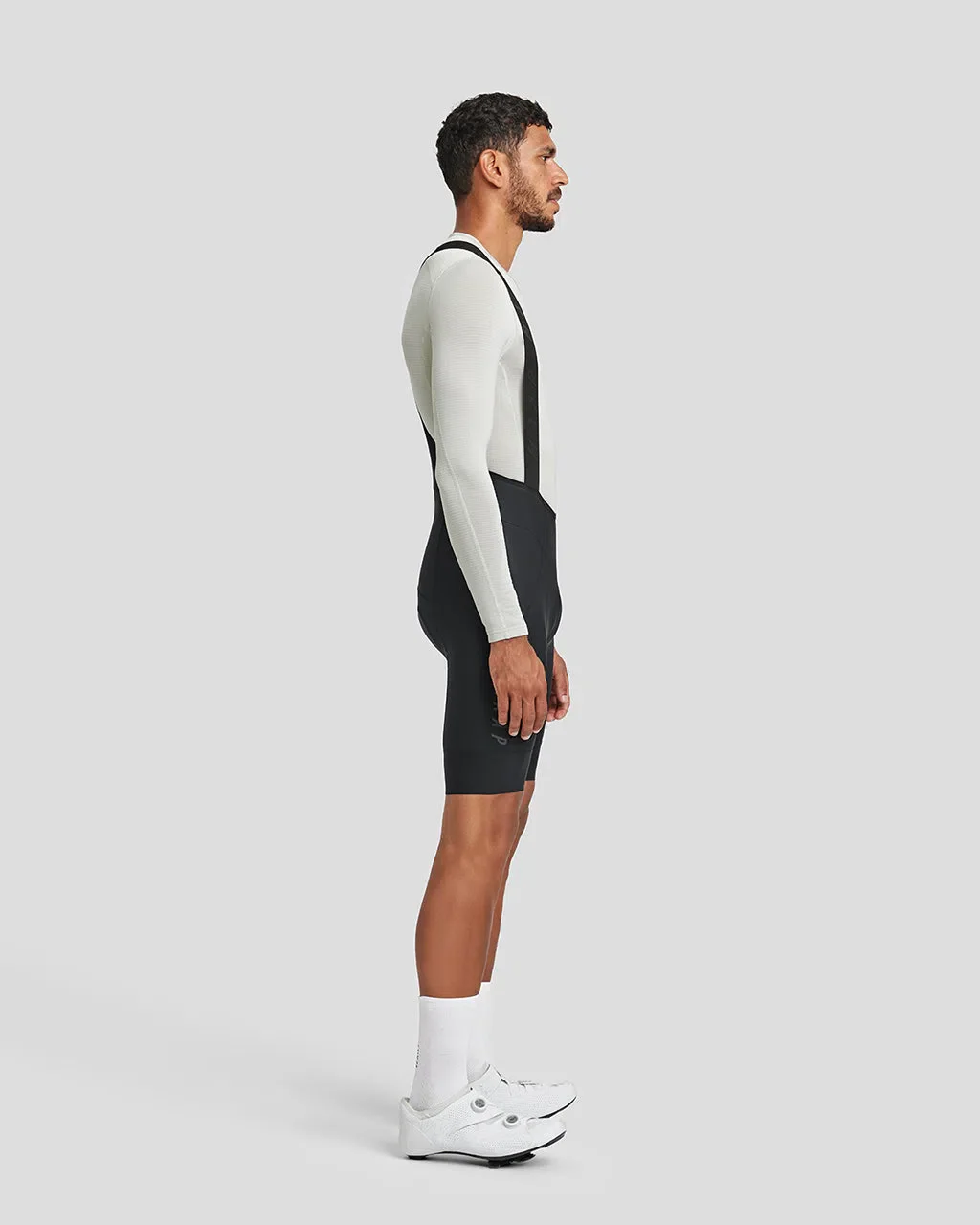 MAAP Thermal LS Base Layer Tee - Fog - Image 5