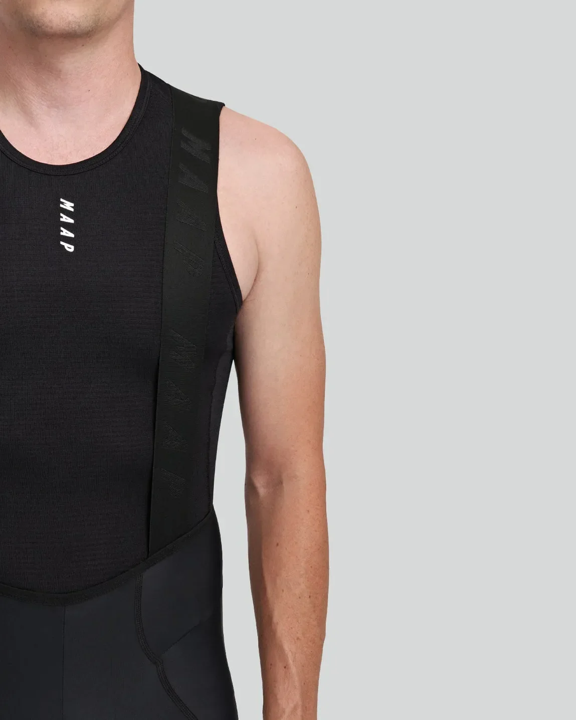 MAAP Thermal Team Base Layer - Black - Image 2