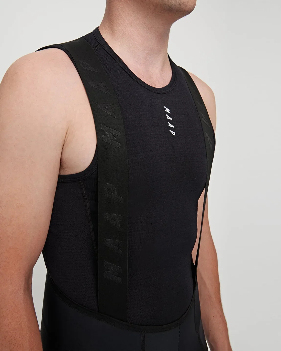 MAAP Thermal Team Base Layer - Black - Image 4