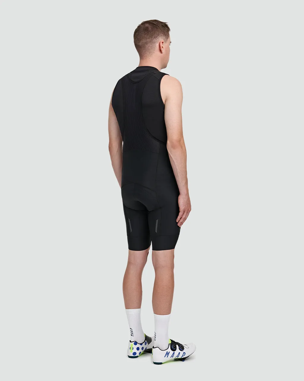 MAAP Thermal Team Base Layer - Black - Image 6