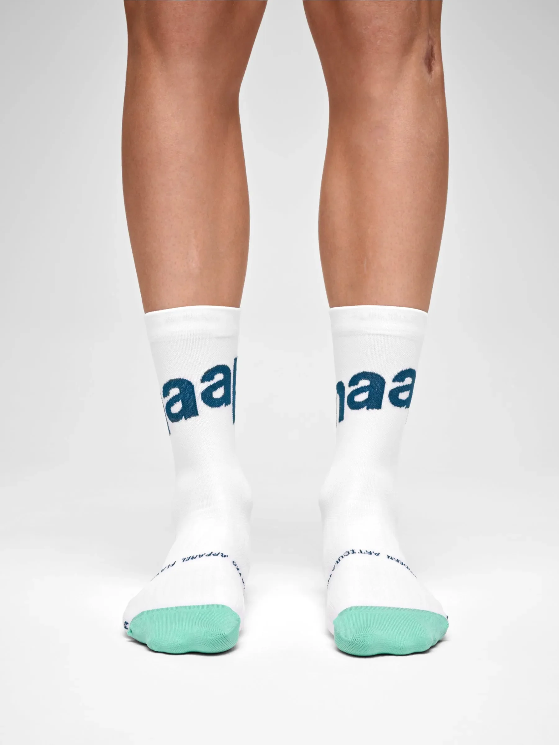 MAAP TM TEAM Sock - White - Image 4