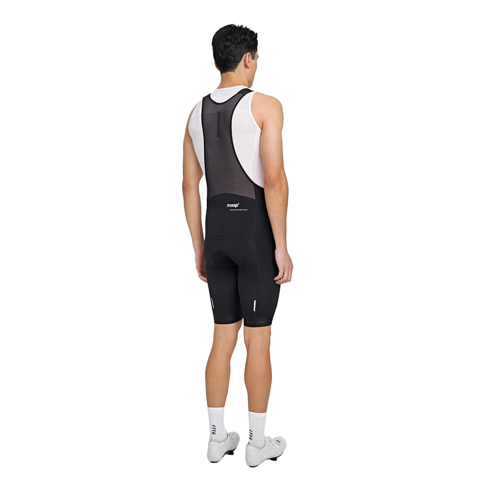 MAAP Training Bib 3.0 - Black/Black - Image 3
