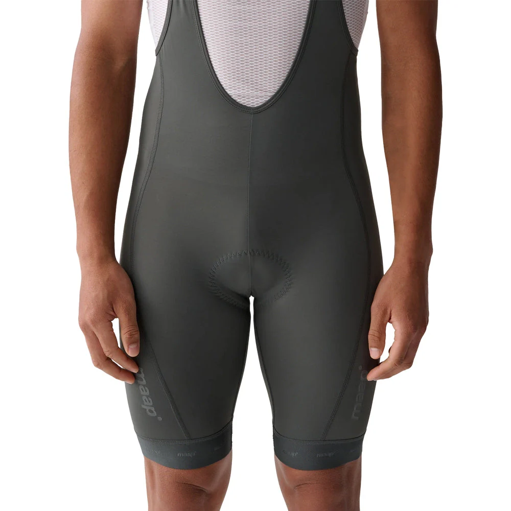 MAAP Training Bib 3.0 - Dark Shadow - Image 4