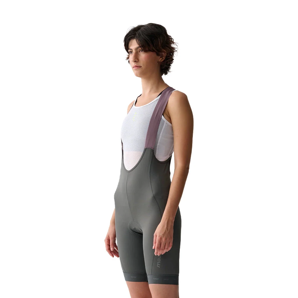 MAAP Women's Training Bib 3.0 - Dark Shadow - Image 2