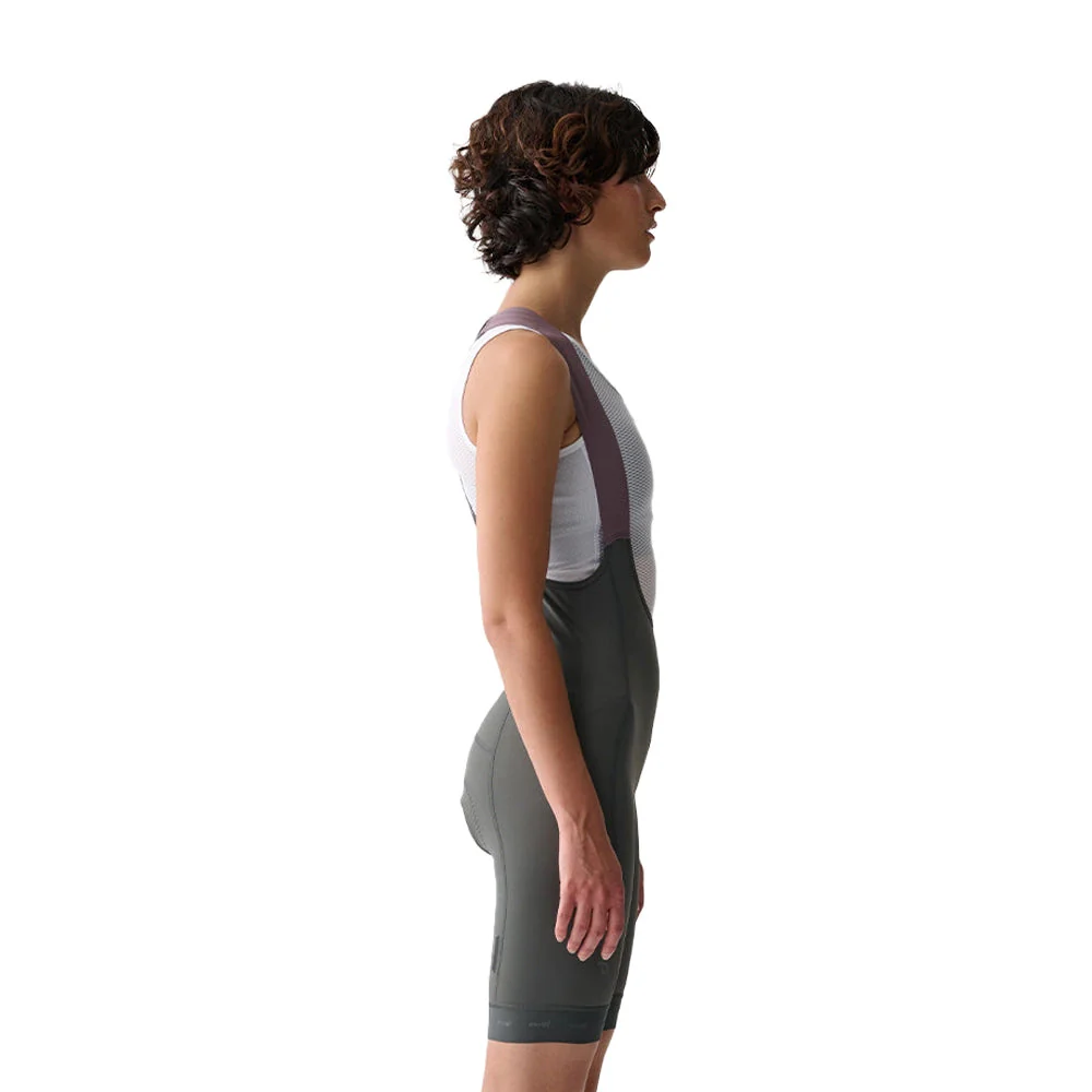MAAP Women's Training Bib 3.0 - Dark Shadow - Image 3