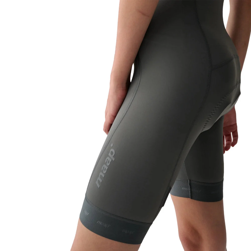 MAAP Women's Training Bib 3.0 - Dark Shadow - Image 5