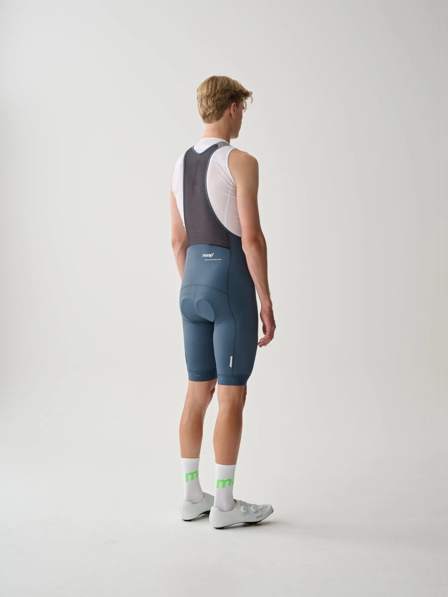 MAAP Training Bib 3.0 - Midnight - Image 3