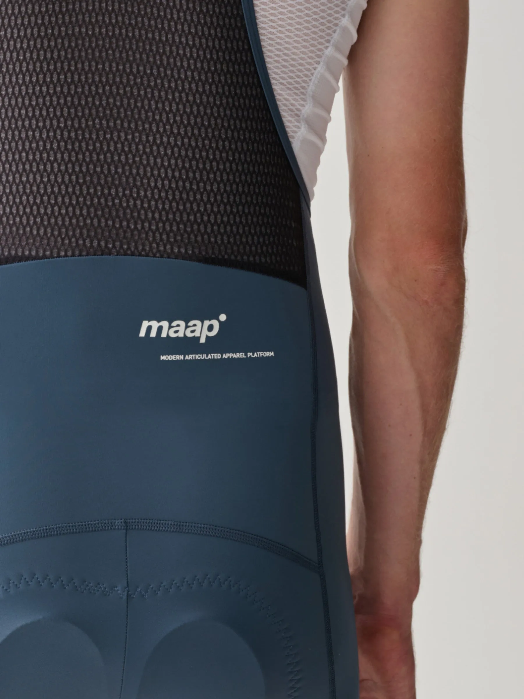 MAAP Training Bib 3.0 - Midnight - Image 6