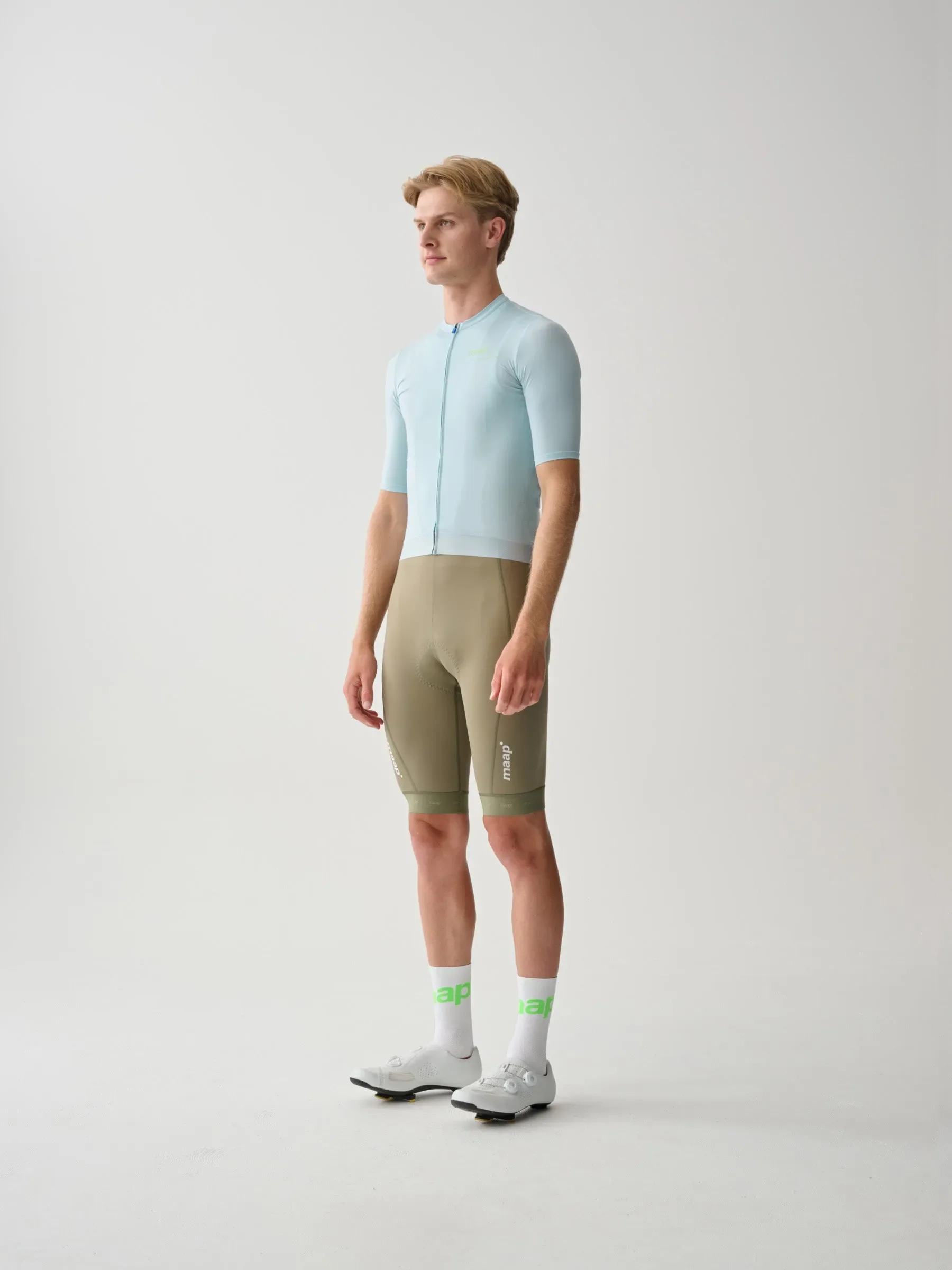 MAAP Training Bib 3.0 - Oak - Image 2