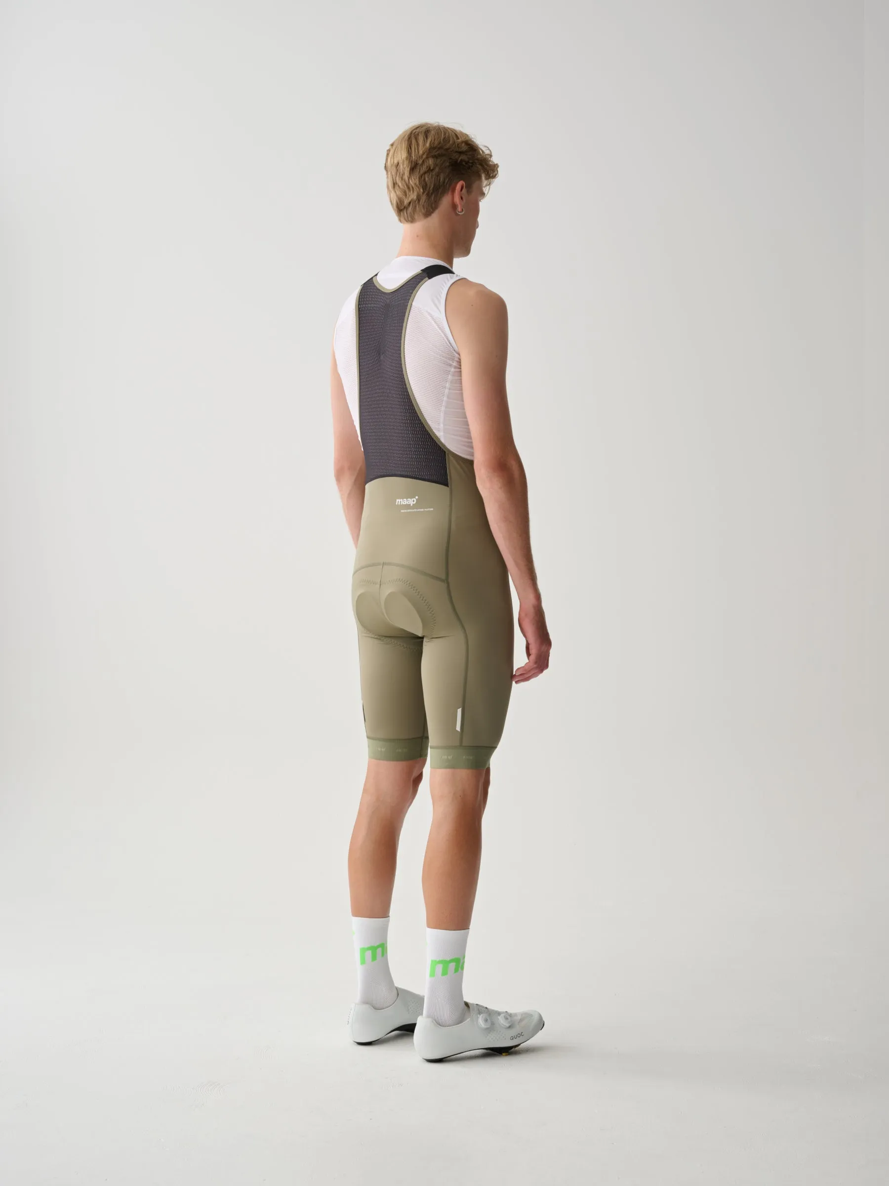 MAAP Training Bib 3.0 - Oak - Image 3